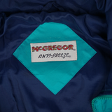 Vintage McGregor Anti Breeze Jacket Size L