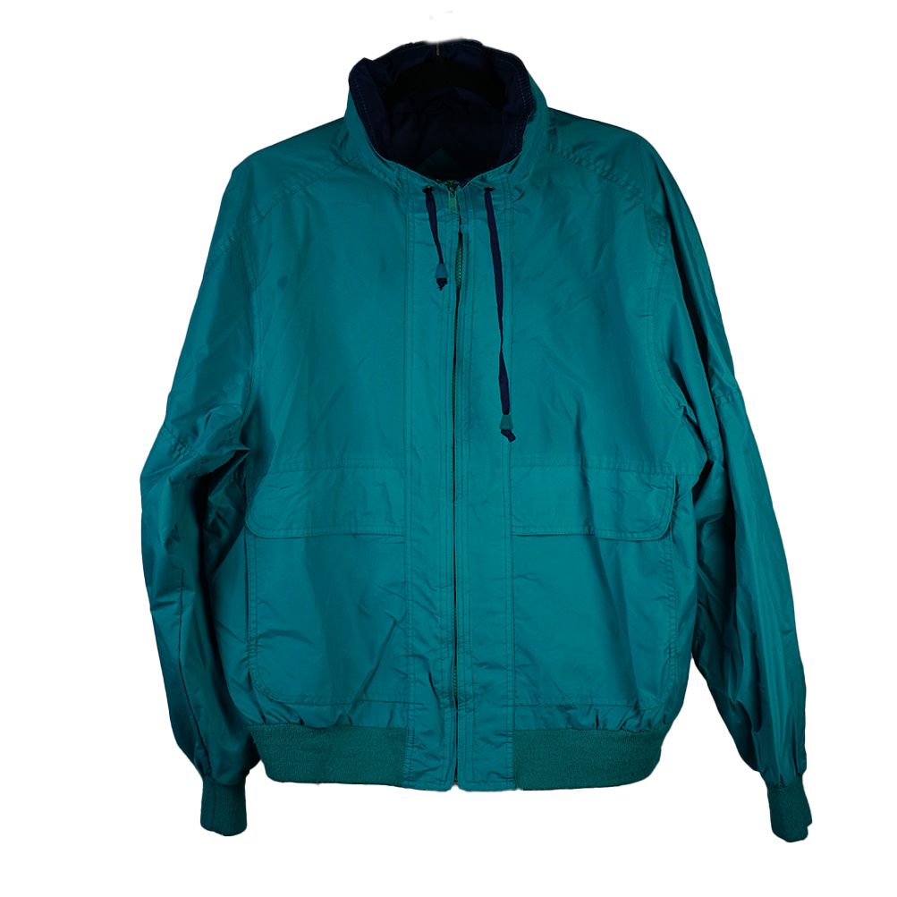 Vintage McGregor Anti Breeze Jacket Size L