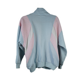 Vintage Women's Casual isle Windbreaker Size XL