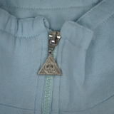Vintage Women's Casual isle Windbreaker Size XL
