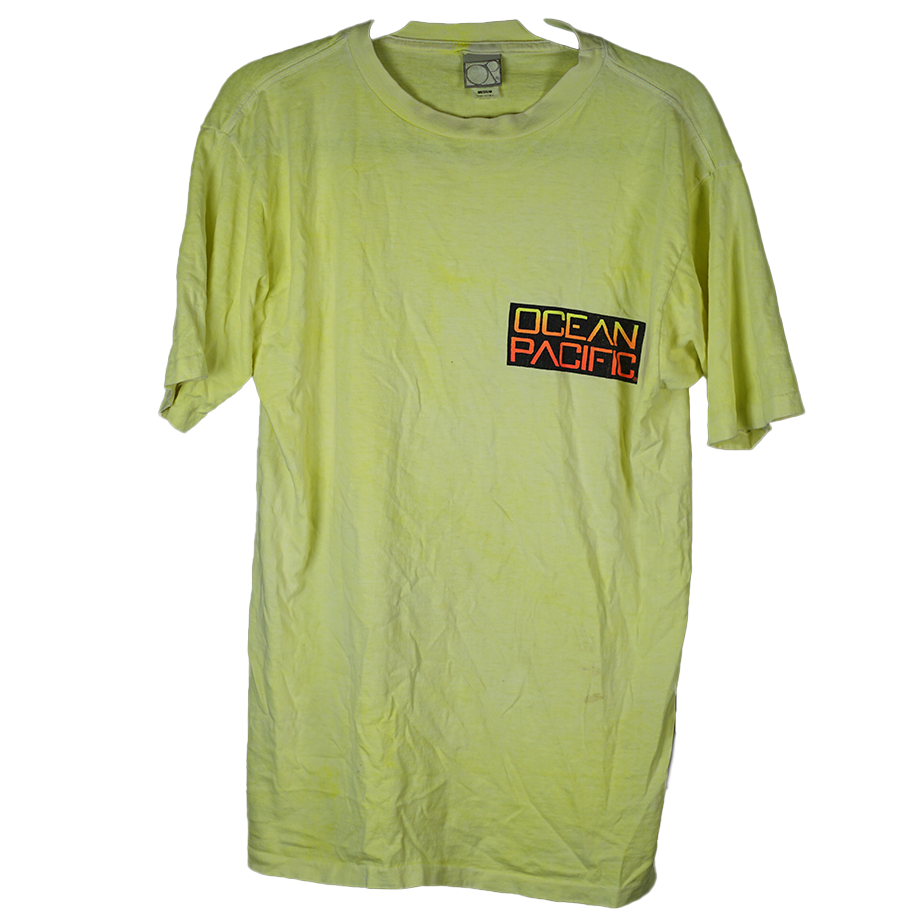 Vintage Ocean Pacific T-Shirt Size M