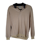 Vintage Niki-Lu Polo Rugby Shirt