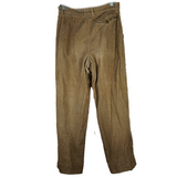 Vintage New Man Corduroy Pants Size 29x32