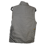 Vintage Banana Republic Safari Vest Size S