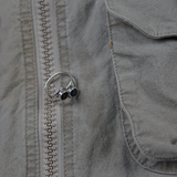Vintage Banana Republic Safari Vest Size S
