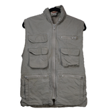 Vintage Banana Republic Safari Vest Size S