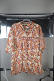 Thrifted Tommy Bahama Hawaiian Button up Size L