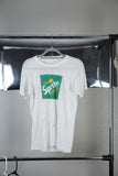 Thrifted Sprite/Winston Racing T-shirt Size S