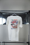 Thrifted Sprite/Winston Racing T-shirt Size S