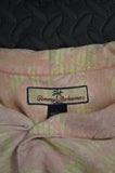 Thrifted Tommy Bahama Hawaiian Button up Size L