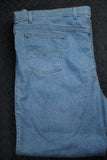 Vintage 1993 540 White tab Levi's Size 34x32