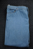 Vintage 1993 540 White tab Levi's Size 34x32