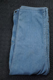 Vintage 1993 540 White tab Levi's Size 34x32