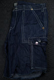 Thrifted True Religion Cargo Shorts Size 40