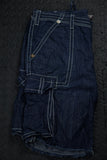 Thrifted True Religion Cargo Shorts Size 40