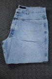 Thrifted Marithe Francois Girbaud Denim Shorts Men's Size 42