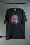 Thrifted Planet Hollywood Las Vegas T-Shirt Size L