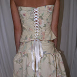 Women's multi Corset