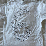 Women's multi T-shirt