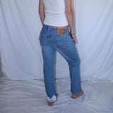 Levi's Women's Blue Jeans