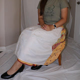 Women's multi Skirt