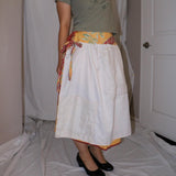 Women's multi Skirt