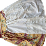 Women's multi Skirt