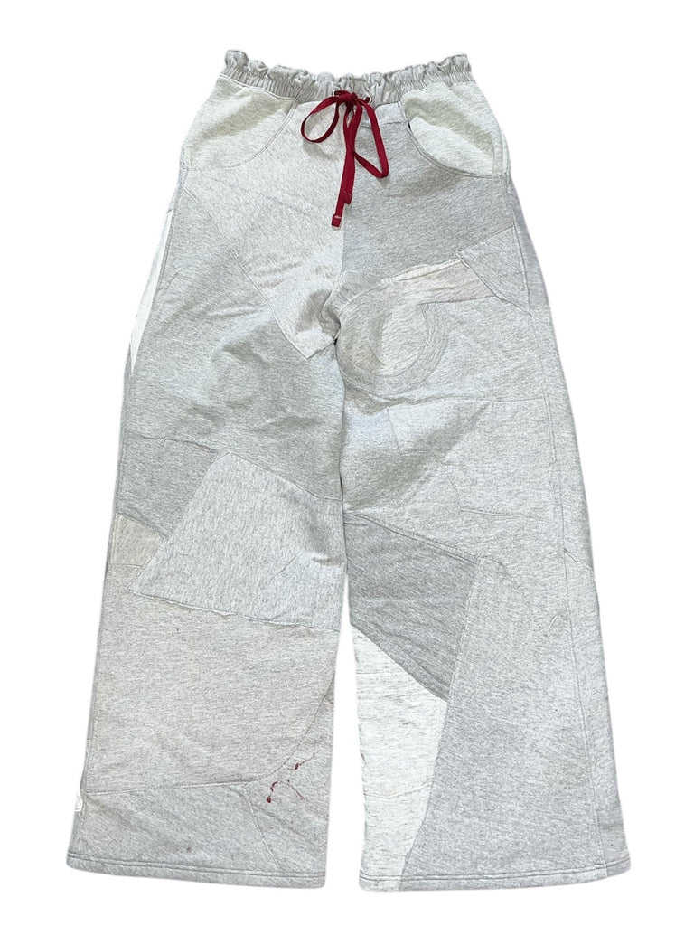 DM5K 5K Cut Sweatpants ( Sidewalk)