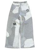 DM5K 5K Cut Sweatpants ( Sidewalk)